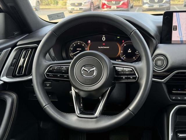 2026 Mazda X-90 3.3 Turbo S Premium Plus