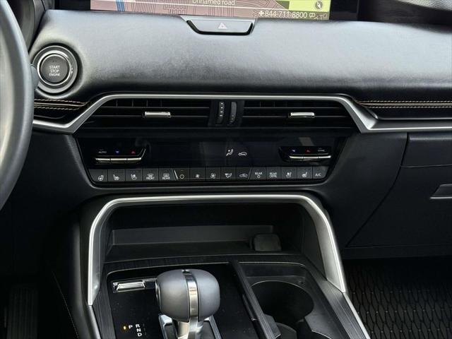 2026 Mazda X-90 3.3 Turbo S Premium Plus