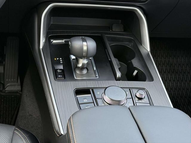 2026 Mazda X-90 3.3 Turbo S Premium Plus