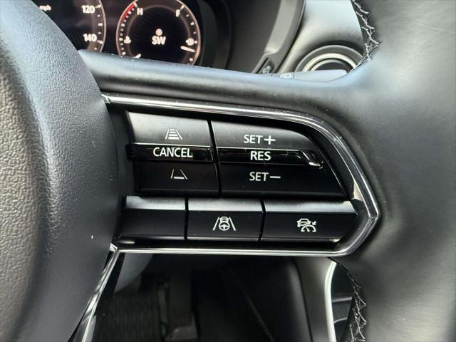2026 Mazda X-90 3.3 Turbo S Premium Plus