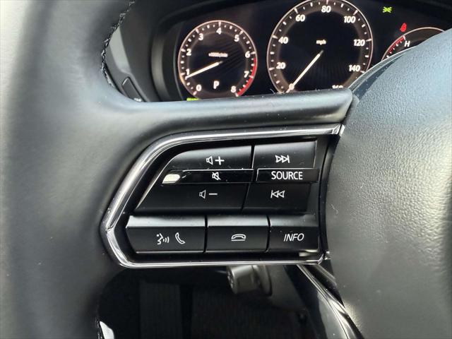 2026 Mazda X-90 3.3 Turbo S Premium Plus