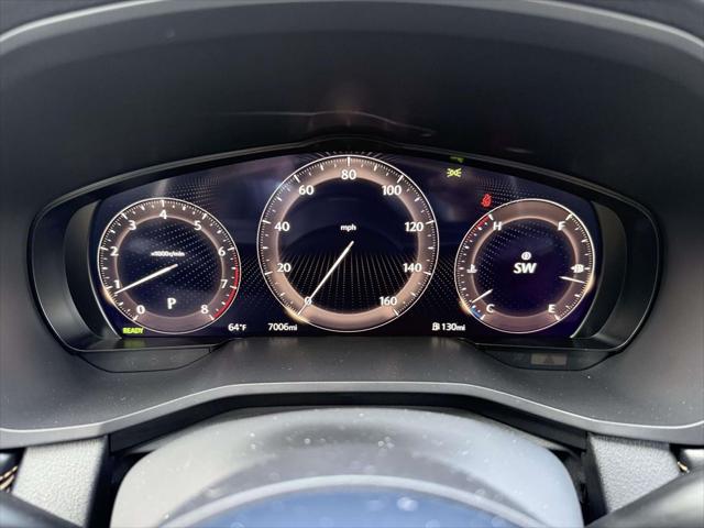 2026 Mazda X-90 3.3 Turbo S Premium Plus