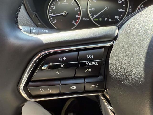 2026 Mazda X-90 3.3 Turbo Preferred