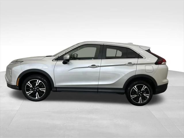 2025 Mitsubishi Eclipse Cross SE S-AWC