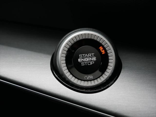2026 Jeep Grand Wagoneer Limited Reserve 4x4
