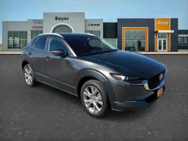 2023 Mazda CX-30 2.5 S Select for sale in Idaho Falls, ID