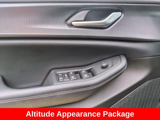 2023 Jeep Grand Cherokee Altitude 4x4