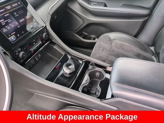 2023 Jeep Grand Cherokee Altitude 4x4