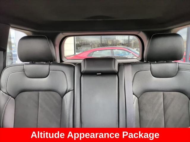 2023 Jeep Grand Cherokee Altitude 4x4