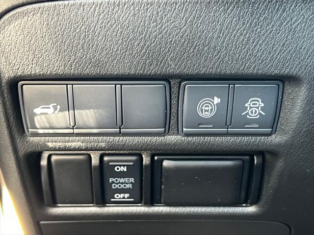 2020 Nissan Armada SL 4WD