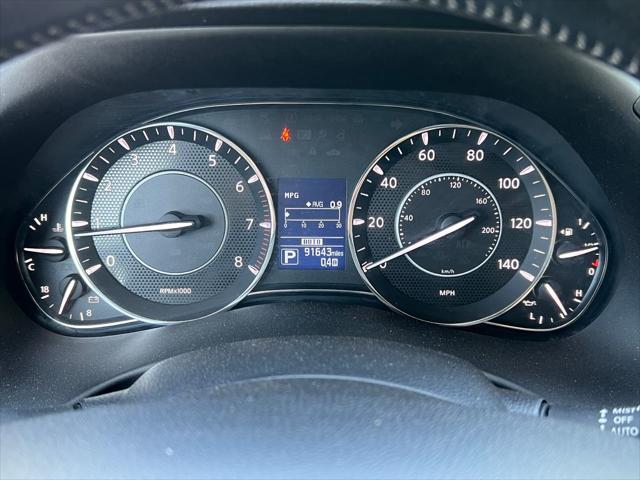 2020 Nissan Armada SL 4WD