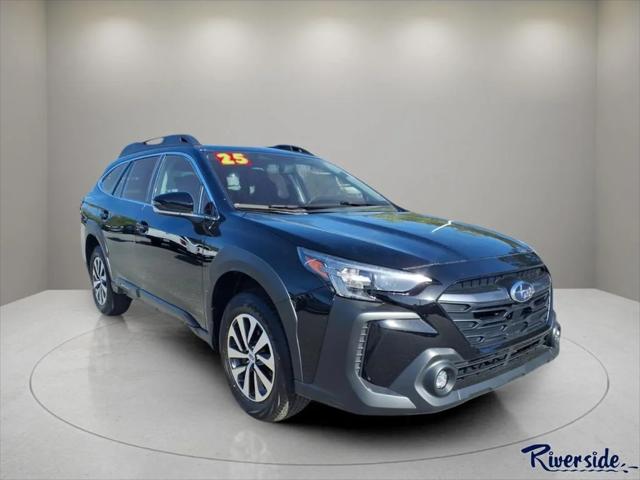 2025 Subaru Outback Premium for sale in New Bern, NC