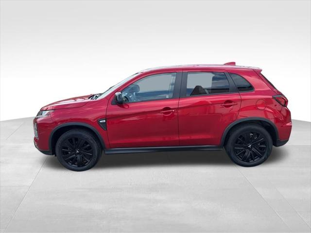 2023 Mitsubishi Outlander Sport 2.0 LE AWC