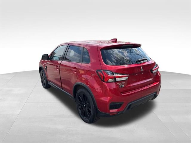 2023 Mitsubishi Outlander Sport 2.0 LE AWC