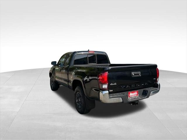 2018 Toyota Tacoma SR5 V6