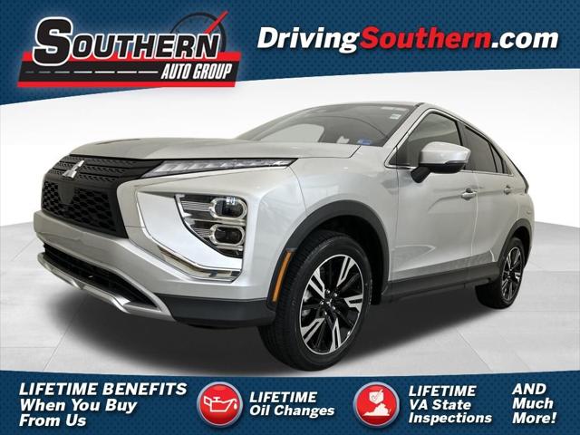 2025 Mitsubishi Eclipse Cross SE S-AWC