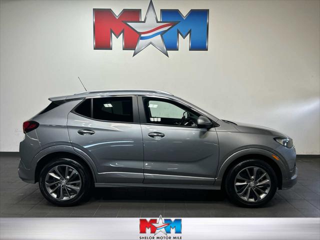 2023 Buick Encore GX Select FWD