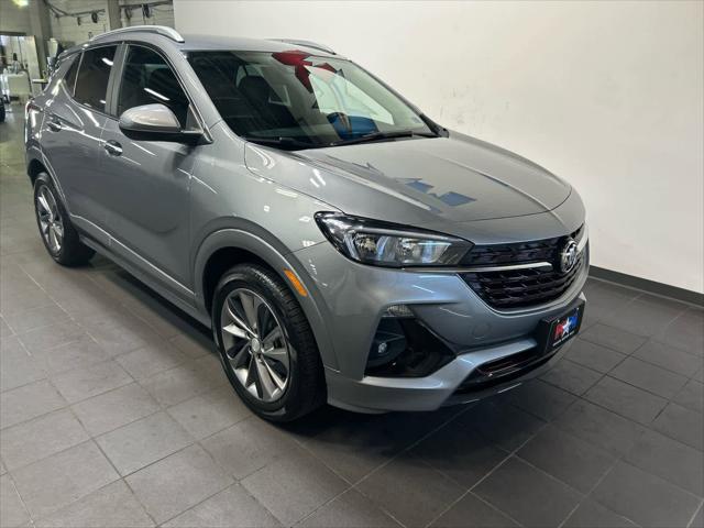 2023 Buick Encore GX Select FWD
