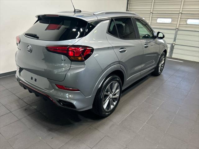 2023 Buick Encore GX Select FWD