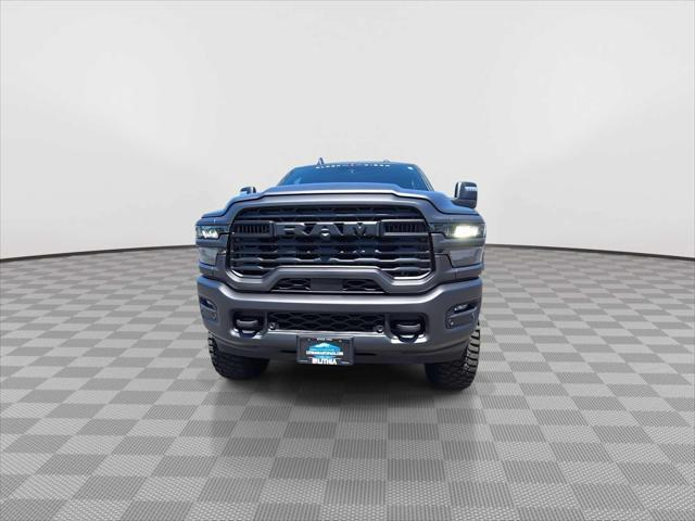 2026 RAM 2500 RAM 2500 BIG HORN CREW CAB 4X4 64 BOX