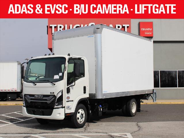 2025 Isuzu NPR Unknown for sale in Morrisville, PA