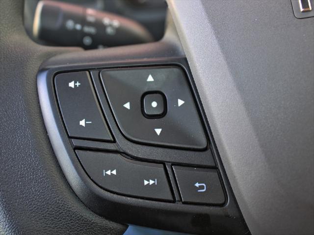 2025 Isuzu NPR Unknown