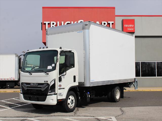 2025 Isuzu NPR Unknown for sale in Morrisville, PA