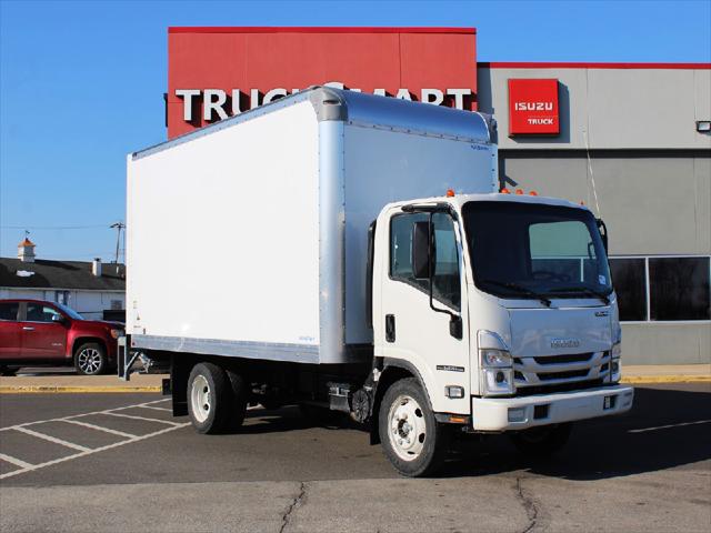 2026 Isuzu NPR Unknown