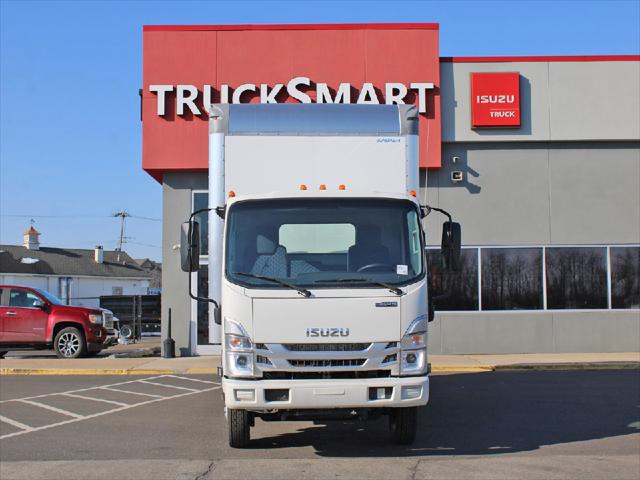 2026 Isuzu NPR Unknown