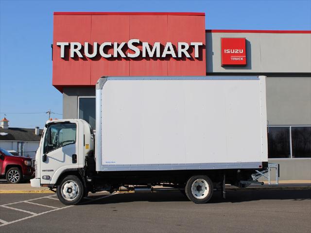 2026 Isuzu NPR Unknown
