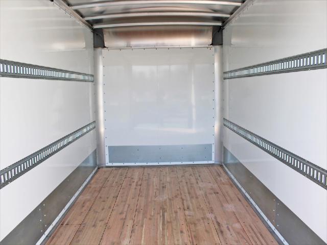 2026 Isuzu NPR Unknown