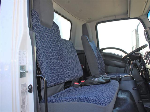 2026 Isuzu NPR Unknown