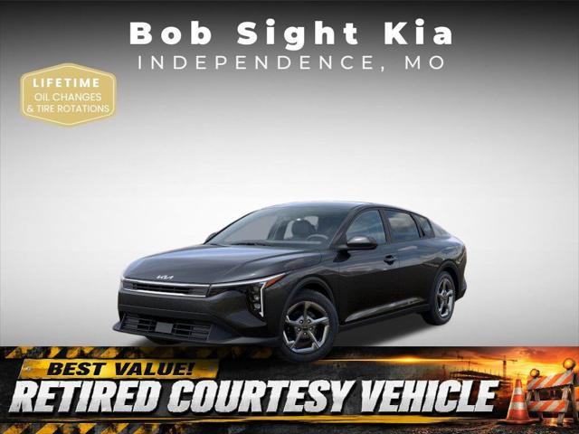 2026 Kia K4 LXS for sale in Independence, MO