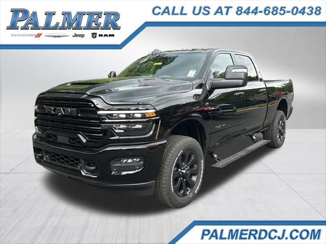 2026 Ram 2500 Laramie Crew Cab 4x4 6'4" Box for sale in Roswell, GA
