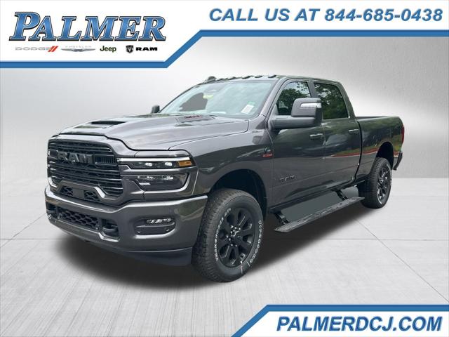 2026 Ram 2500 Laramie Crew Cab 4x4 6'4" Box for sale in Roswell, GA