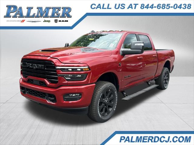2026 Ram 2500 Laramie Crew Cab 4x4 6'4" Box for sale in Roswell, GA