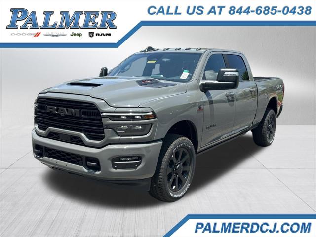 2026 Ram 2500 Laramie Crew Cab 4x4 6'4" Box for sale in Roswell, GA
