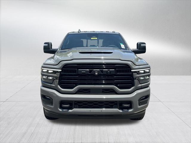 2026 RAM Ram 2500 RAM 2500 LARAMIE CREW CAB 4X4 64 BOX