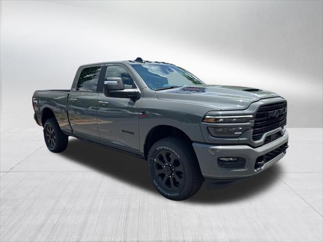 2026 RAM Ram 2500 RAM 2500 LARAMIE CREW CAB 4X4 64 BOX