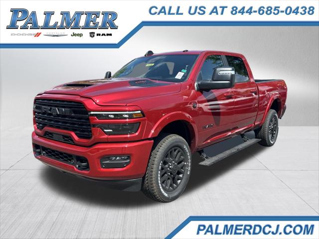 2026 Ram 2500 Limited Crew Cab 4x4 6'4" Box for sale in Roswell, GA