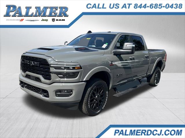 2026 Ram 2500 Limited Crew Cab 4x4 6'4" Box for sale in Roswell, GA