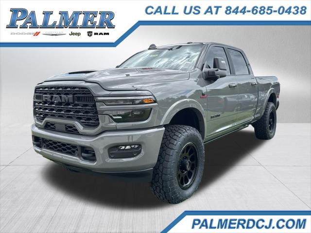 2026 Ram 2500 Limited Crew Cab 4x4 6'4" Box for sale in Roswell, GA