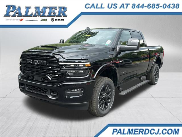 2026 Ram 2500 Limited Crew Cab 4x4 6'4" Box for sale in Roswell, GA