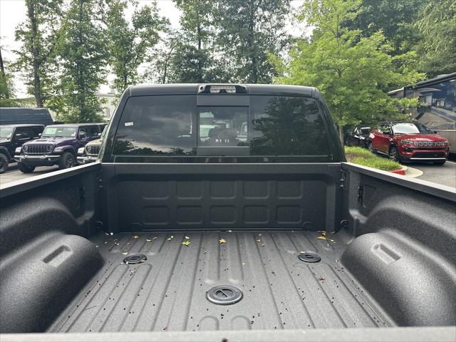 2026 Ram 2500 Limited Crew Cab 4x4 6'4" Box