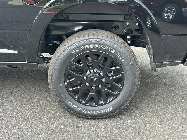 2026 Ram 2500 Limited Crew Cab 4x4 6'4" Box