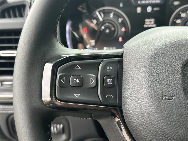 2026 Ram 2500 Limited Crew Cab 4x4 6'4" Box