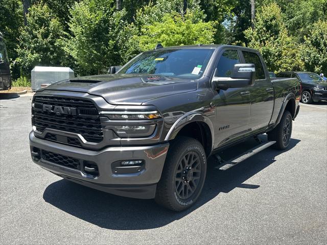 2026 Ram 2500 Limited Crew Cab 4x4 6'4" Box for sale in Roswell, GA
