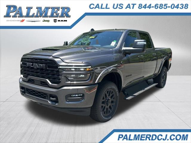 2026 Ram 2500 Limited Crew Cab 4x4 6'4" Box for sale in Roswell, GA