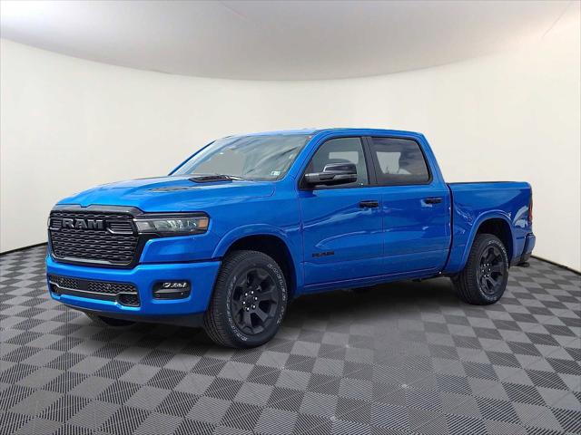 2026 RAM Ram 1500 RAM 1500 LONE STAR CREW CAB 4X4 57 BOX 2026 RAM Ram 1500 RAM 1500 LONE STAR CREW CAB 4X4 57 BOX