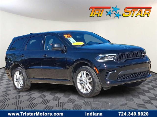 2025 Dodge Durango GT AWD